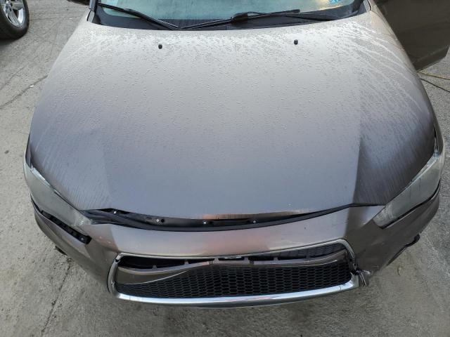 Photo 12 from auction – 2011 MITSUBISHI OUTLANDER with VIN JA4JT3AW2BU032874