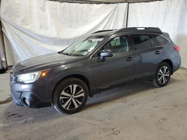 SUBARU OUTBACK 2. 2018 z numerem VIN 4S4BSAKC0J3251161 - Zdjęcie z aukcji