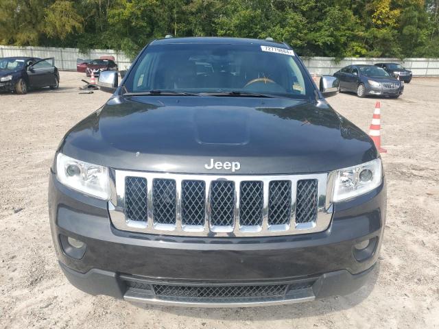 Photo 5 from auction – 2011 JEEP GRAND CHER with VIN 1J4RR6GG0BC619261