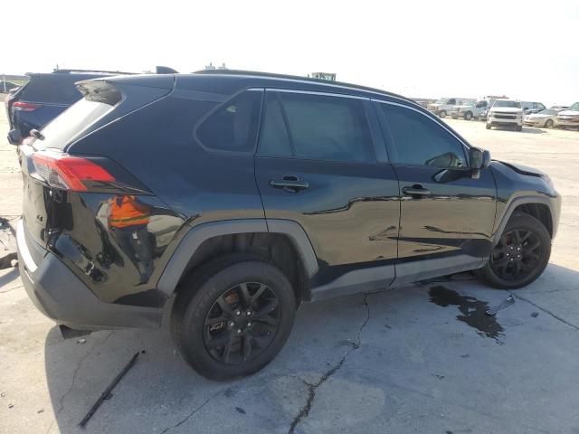 Photo 3 from auction – 2021 TOYOTA RAV4 LE with VIN 2T3H1RFV7MC163948