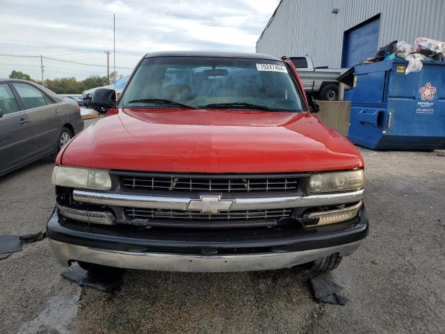 Photo 5 from auction – 2000 CHEVROLET SILVERADO with VIN 2GCEC19V0Y1355896