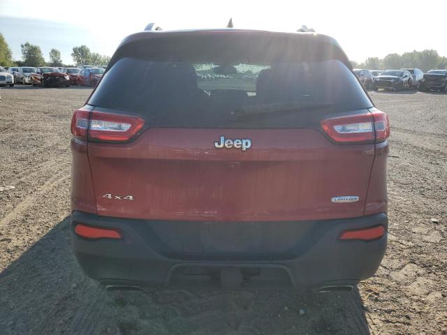Photo 6 from auction – 2015 JEEP CHEROKEE L with VIN 1C4PJMCS0FW753081