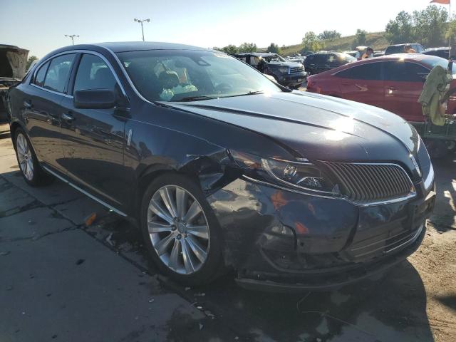 Photo 4 from auction – 2013 LINCOLN MKS with VIN 1LNHL9FTXDG611081