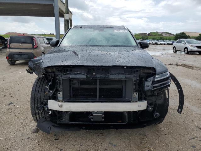 Photo 5 from auction – 2021 GENESIS GV80 BASE with VIN KMUHCESC1MU068088