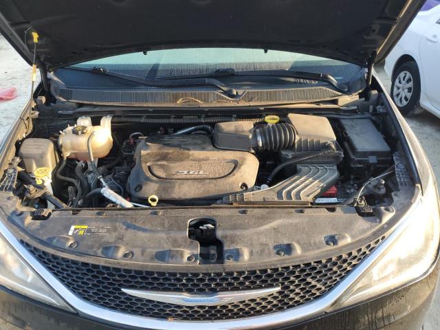 Photo 12 from auction – 2018 CHRYSLER PACIFICA T with VIN 2C4RC1BG1JR228174