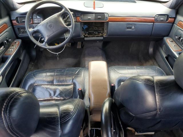 Photo 8 from auction – 1997 CADILLAC DEVILLE with VIN 1G6KD54Y9VU268445