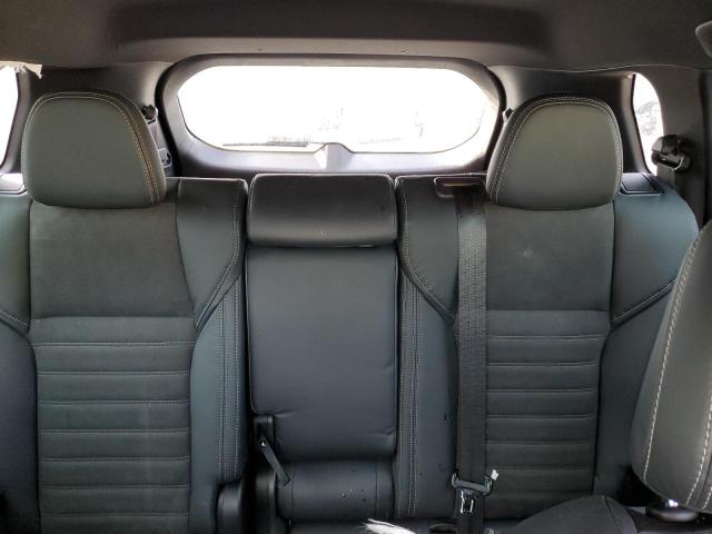 Photo 10 from auction – 2023 MITSUBISHI OUTLANDER with VIN JA4J4UA80PZ016509