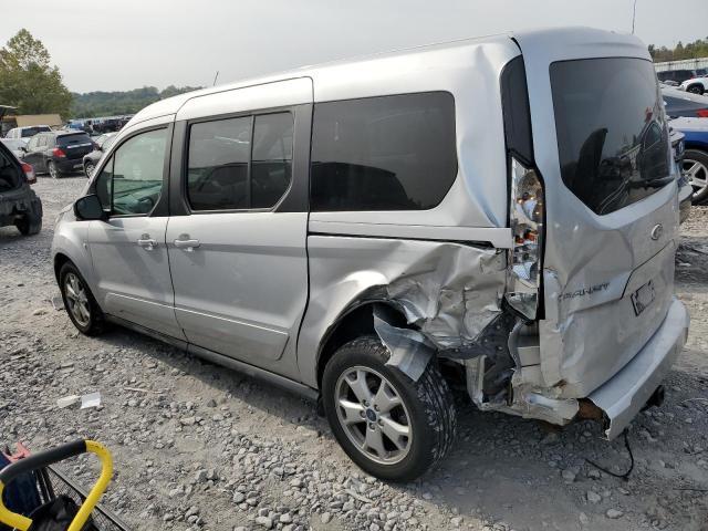 Photo 2 from auction – 2015 FORD TRANSIT CO with VIN NM0GE9F77F1197449