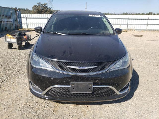 Photo 5 from auction – 2019 CHRYSLER PACIFICA T with VIN 2C4RC1BG0KR587985