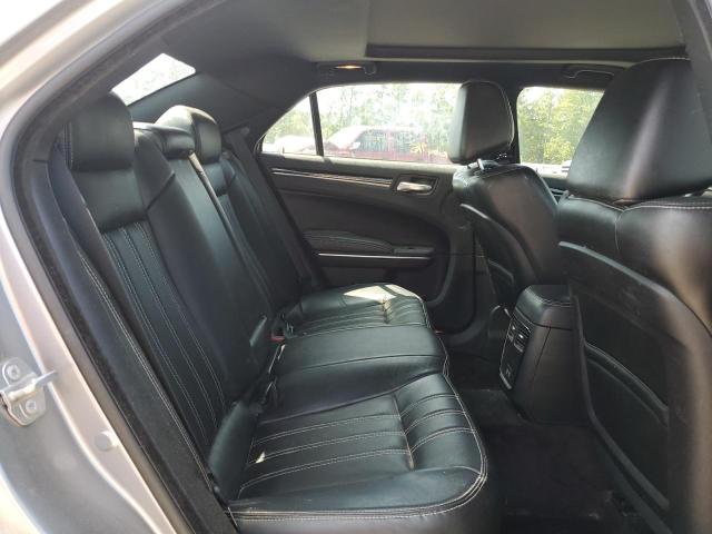 Photo 10 from auction – 2018 CHRYSLER 300 S with VIN 2C3CCABG1JH269498