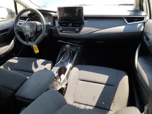 Photo 8 from auction – 2023 TOYOTA COROLLA LE with VIN JTDBCMFE8P3006647