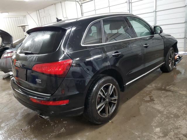 Photo 3 from auction – 2016 AUDI Q5 PREMIUM with VIN WA1L2AFP9GA088806
