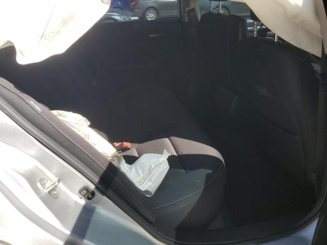 Photo 10 from auction – 2022 NISSAN ALTIMA SV with VIN 1N4BL4DV5NN321402
