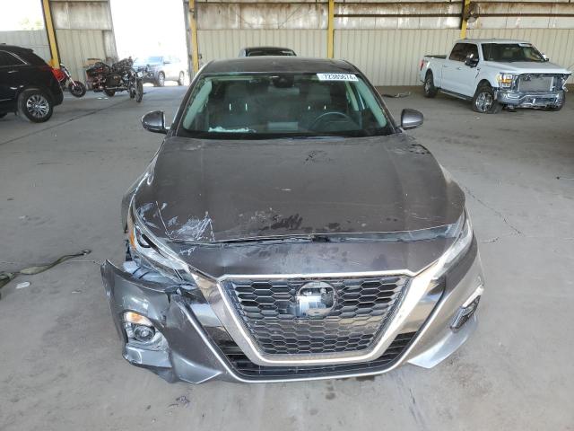 Photo 5 from auction – 2022 NISSAN ALTIMA SL with VIN 1N4BL4EV5NN392226