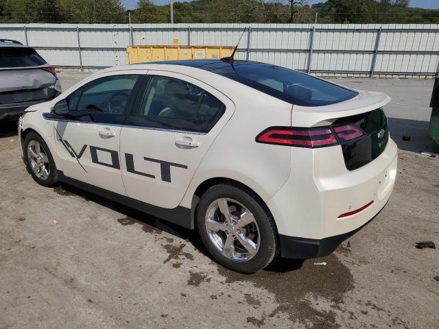 Photo 2 from auction – 2012 CHEVROLET VOLT with VIN 1G1RB6E44CU108126