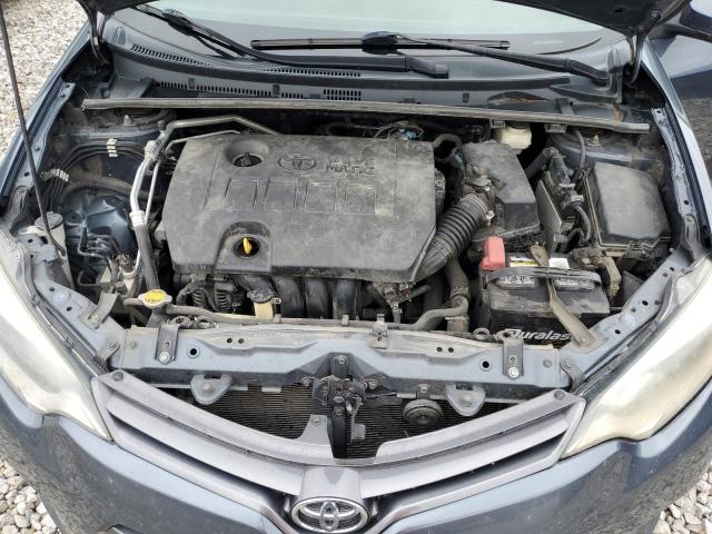 Photo 11 from auction – 2015 TOYOTA COROLLA EC with VIN 2T1BPRHE7FC335523