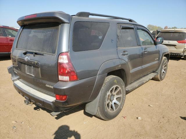 Photo 3 from auction – 2005 TOYOTA 4RUNNER SR with VIN JTEBU14R950065167