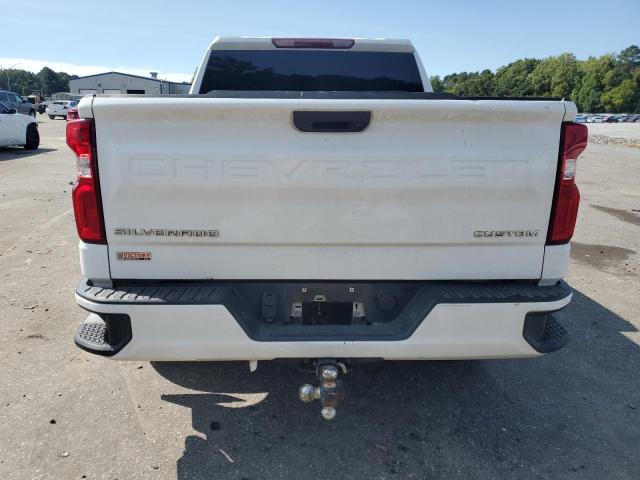 Photo 6 from auction – 2019 CHEVROLET SILVERADO with VIN 3GCPYBEH4KG298892
