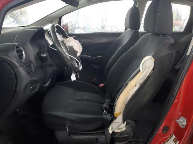 Photo 7 from auction – 2015 NISSAN VERSA NOTE with VIN 3N1CE2CP8FL387964