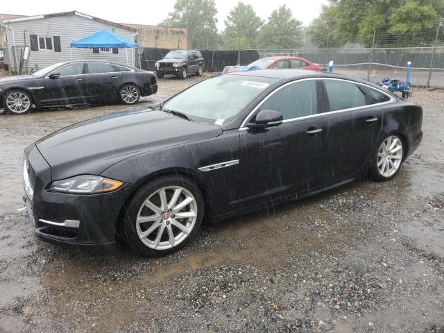 Foto 1 de la subasta – 2016 JAGUAR XJ con VIN SAJWJ1CD7G8V95129