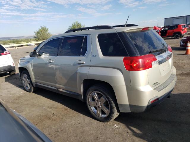 Photo 2 from auction – 2013 GMC TERRAIN SL with VIN 2GKFLVE34D6166282