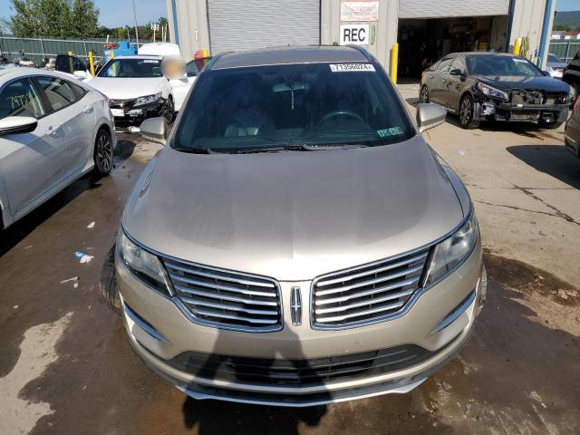 Photo 5 from auction – 2015 LINCOLN MKC with VIN 5LMCJ2A94FUJ45006