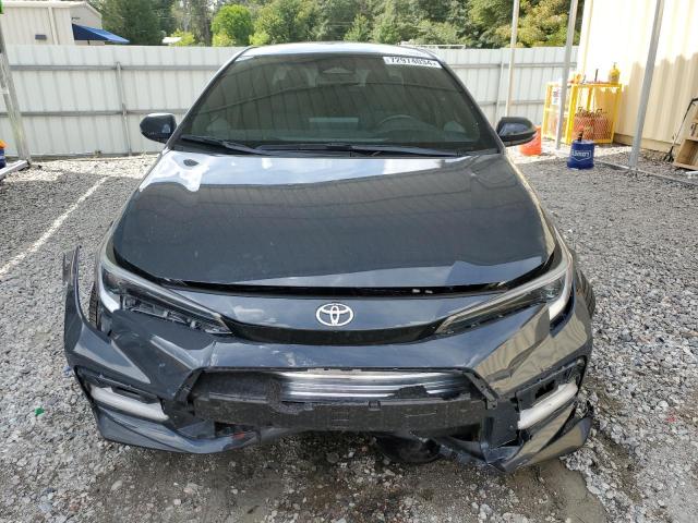 Photo 5 from auction – 2023 TOYOTA COROLLA SE with VIN 5YFS4MCE8PP155665