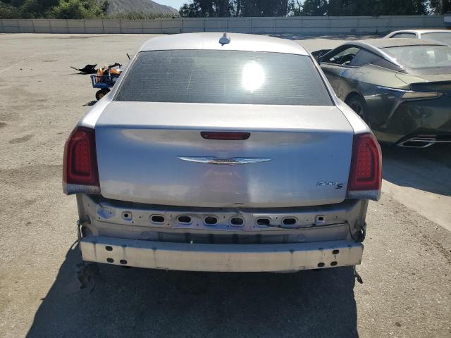 Photo 6 from auction – 2015 CHRYSLER 300 S with VIN 2C3CCABG9FH926880