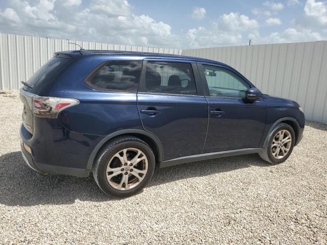 صورة رقم 3 من المزاد - 2015 MITSUBISHI OUTLANDER مع VIN JA4AD3A38FZ008591