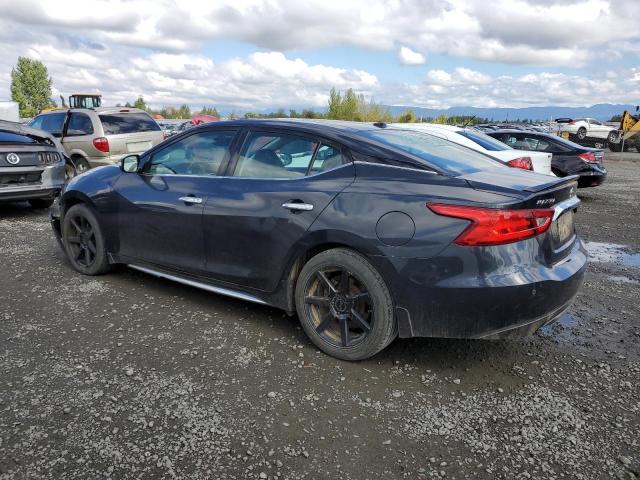 Photo 2 from auction – 2016 NISSAN MAXIMA 3.5 with VIN 1N4AA6AP9GC427336