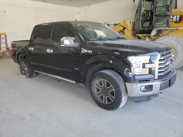 Photo 4 from auction – 2015 FORD F150 SUPER with VIN 1FTEW1EP0FFC75180