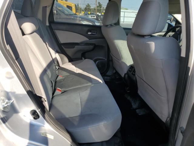 Photo 11 from auction – 2015 HONDA CR-V EX with VIN 3CZRM3H55FG701841