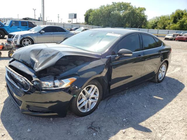 FORD FUSION SE 2016 with VIN 3FA6P0H7XGR200617 - Photo from auction