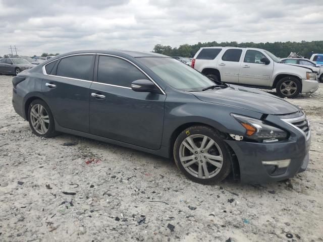 Photo 4 from auction – 2013 NISSAN ALTIMA 3.5 with VIN 1N4BL3AP9DN558196
