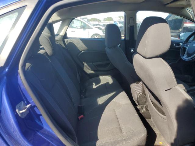 Photo 10 from auction – 2014 FORD FIESTA with VIN 3FADP4BJ9EM205529