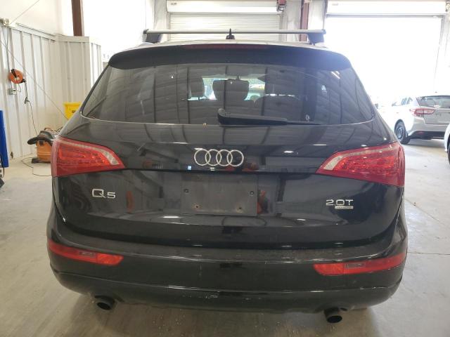 Photo 6 from auction – 2011 AUDI Q5 PREMIUM with VIN WA1LFAFP5BA006681