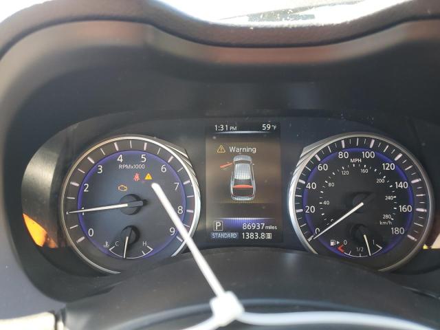 Photo 9 from auction – 2015 INFINITI Q50 BASE with VIN JN1BV7AR3FM392931