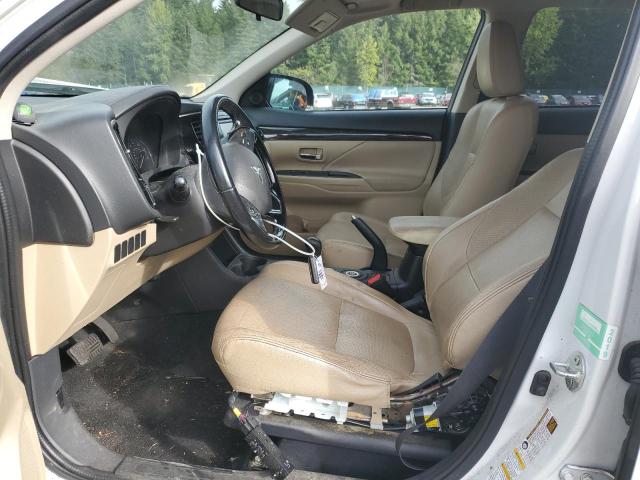 Photo 7 from auction – 2016 MITSUBISHI OUTLANDER with VIN JA4AZ3A36GZ057582