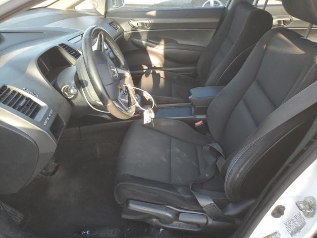 Photo 7 from auction – 2011 HONDA CIVIC LX-S with VIN 19XFA1F60BE030487