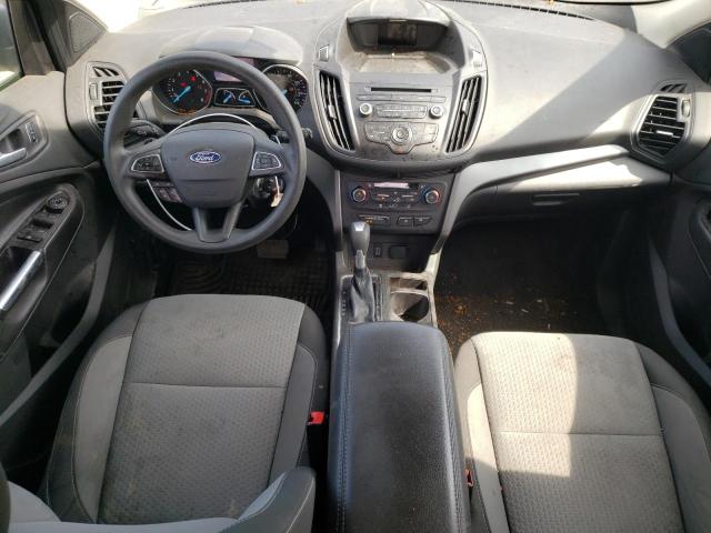 Foto 8 de la subasta – 2017 FORD ESCAPE SE con VIN 1FMCU9GD7HUC04342