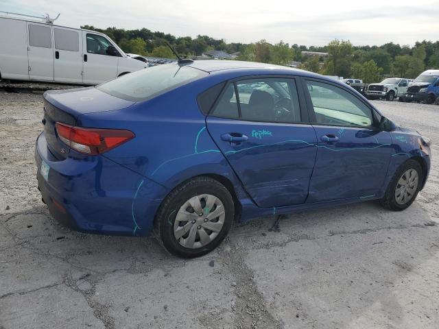 Photo 3 from auction – 2019 KIA RIO S with VIN 3KPA24AB3KE200385