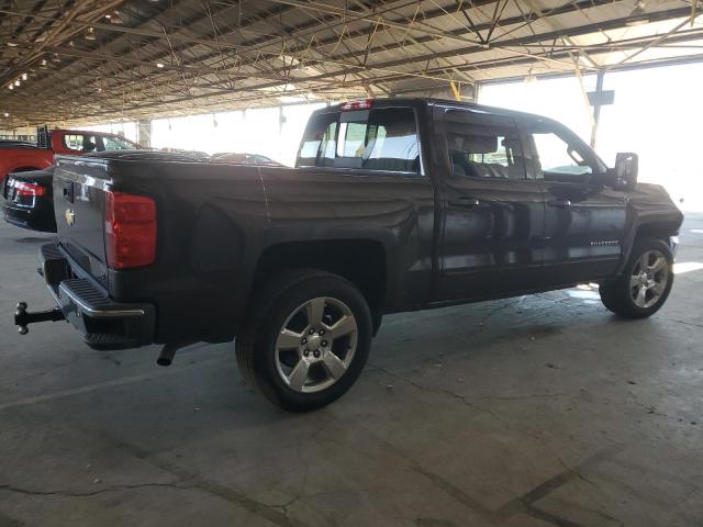 Photo 3 from auction – 2016 CHEVROLET SILVERADO with VIN 3GCUCREC3GG287310