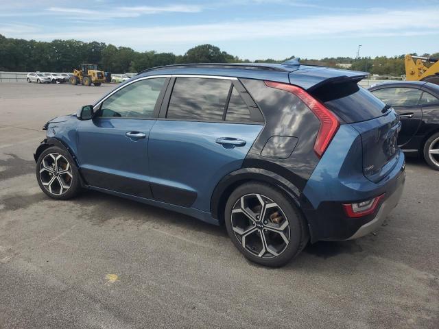 Photo 2 from auction – 2023 KIA NIRO SX with VIN KNDCT3LE9P5039891