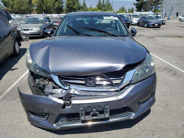 Photo 5 from auction – 2015 HONDA ACCORD SPO with VIN 1HGCR2F55FA257564