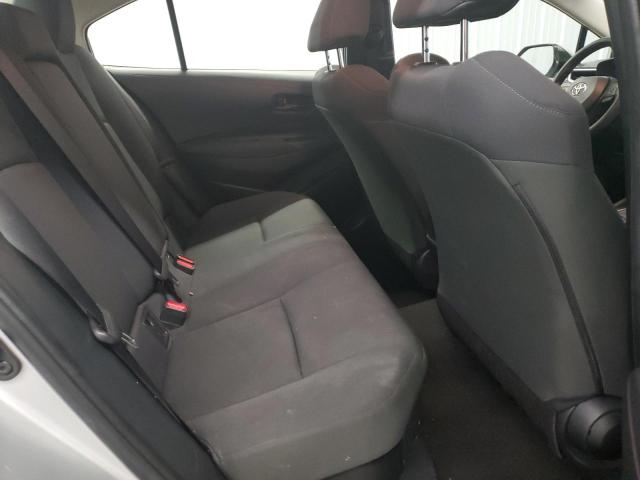 Photo 10 from auction – 2022 TOYOTA COROLLA LE with VIN JTDEAMDE7N3011986