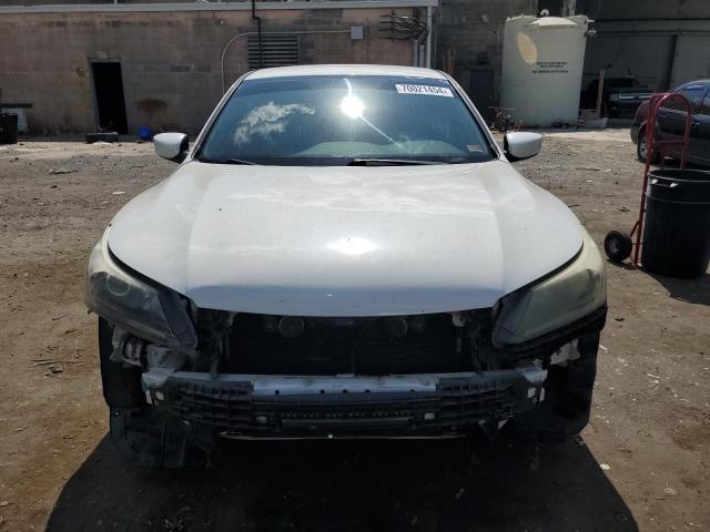 Photo 5 from auction – 2015 HONDA ACCORD SPO with VIN 1HGCR2F51FA020490