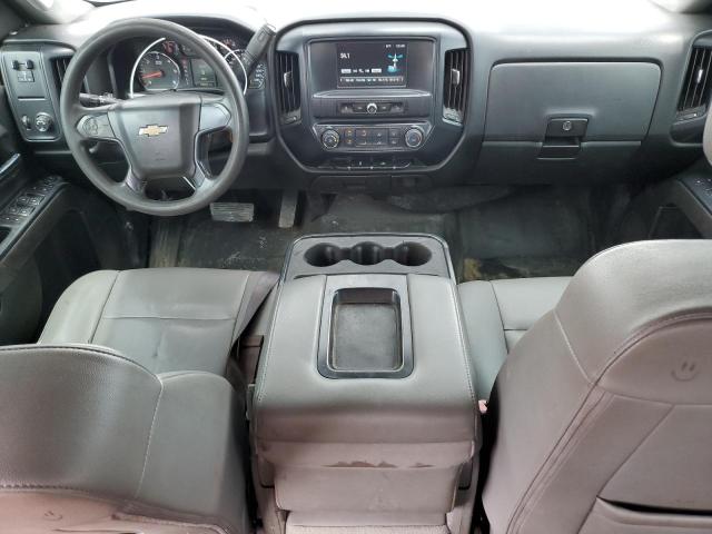 Photo 8 from auction – 2017 CHEVROLET SILVERADO with VIN 1GC1CUEG4HF158911