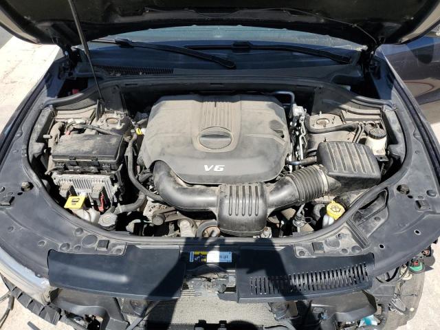 Photo 12 from auction – 2014 DODGE DURANGO CI with VIN 1C4RDJEG9EC370960