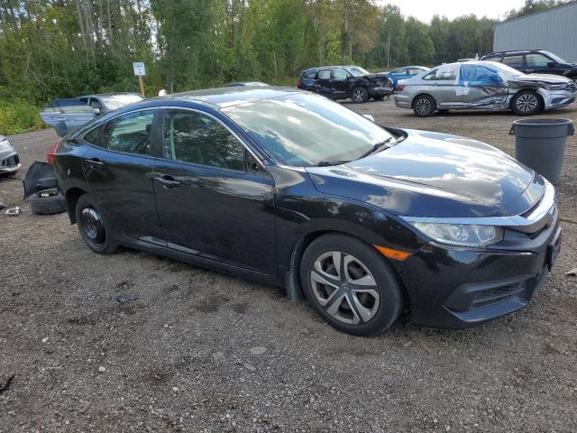 Photo 4 from auction – 2016 HONDA CIVIC LX with VIN 2HGFC2F52GH011377