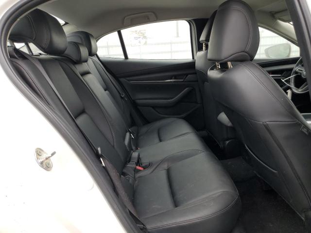 Photo 10 from auction – 2021 MAZDA 3 SELECT with VIN JM1BPABL9M1331211